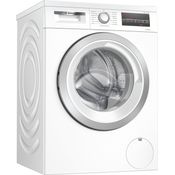 Bosch WUU28T41, Frontlader-Waschmaschine, A, Fassungsvermögen 9 kg, Standgerät, Breite 60 cm, weiß