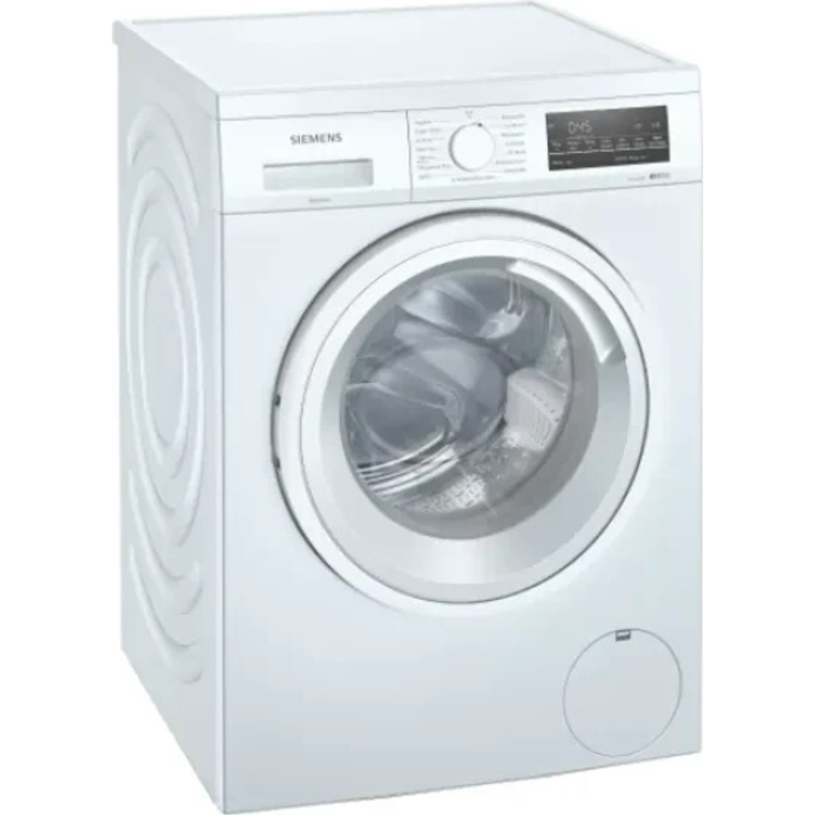 Siemens WU14UT21, Frontlader-Waschmaschine, A, Fassungsvermögen 9 kg – Bild 1