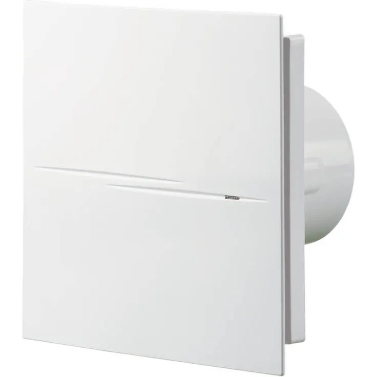 Vents Kleinraumventilator Quiet Style 100 T