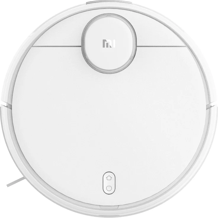 Xiaomi Mi Robot Vaccum-Mop 2S Saugroboter mit Wischfunktion – Bild 1