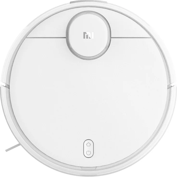 Xiaomi Mi Robot Vaccum-Mop 2S Saugroboter mit Wischfunktion