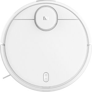 Bild für Xiaomi Mi Robot Vaccum-Mop 2S Saugroboter mit Wischfunktion
