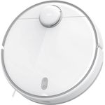Xiaomi Mi Robot Vaccum-Mop 2 Pro EU Saugroboter mit Wischfunktion, weiß