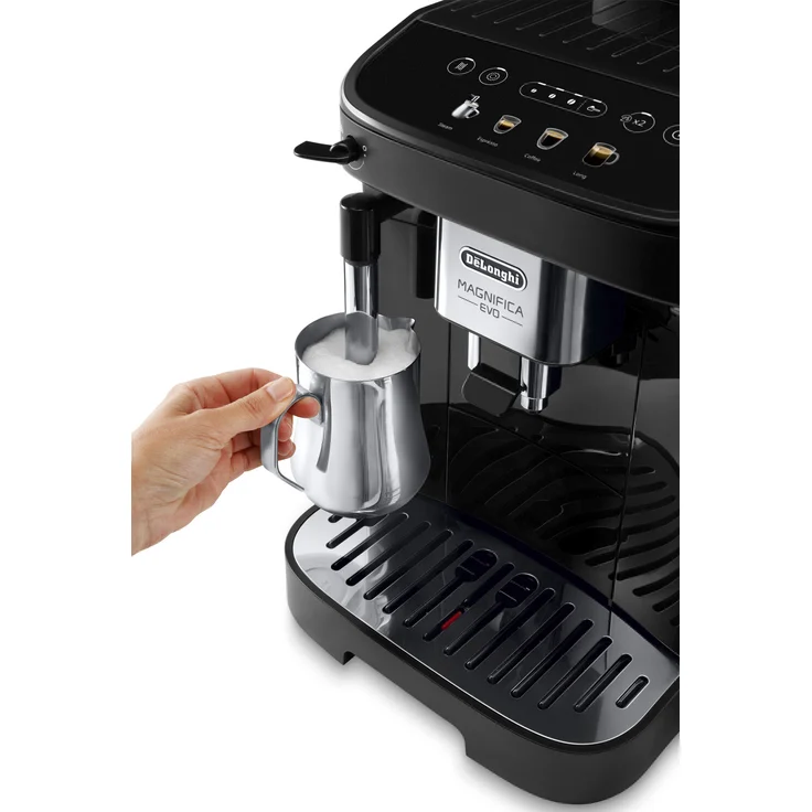 De'Longhi ECAM 290.21.B Magnifica Evo Kaffeevollautomat – Bild 2