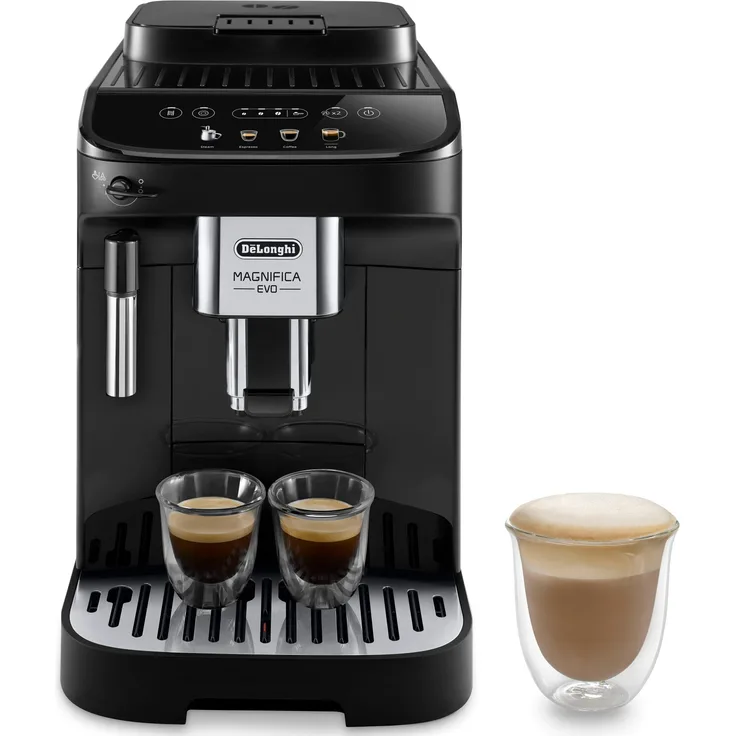 De'Longhi ECAM 290.21.B Magnifica Evo Kaffeevollautomat
