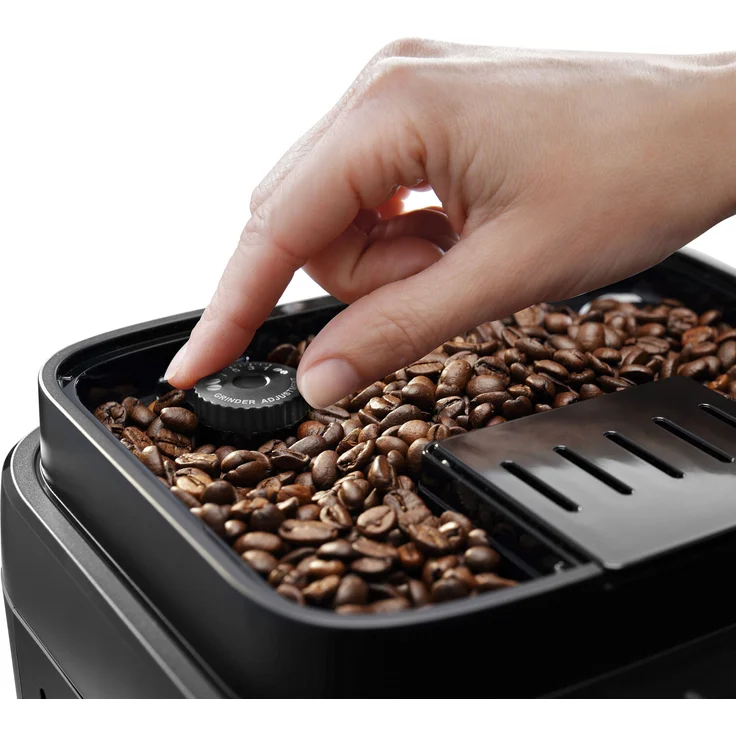 De'Longhi ECAM 290.21.B Magnifica Evo Kaffeevollautomat – Bild 4