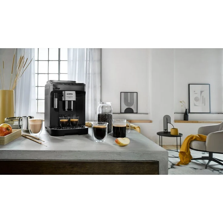 De'Longhi ECAM 290.21.B Magnifica Evo Kaffeevollautomat – Bild 5