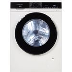 Siemens WG44G2MECO, Frontlader-Waschmaschine, A, Fassungsvermögen 9 kg, Standgerät, Breite 60 cm