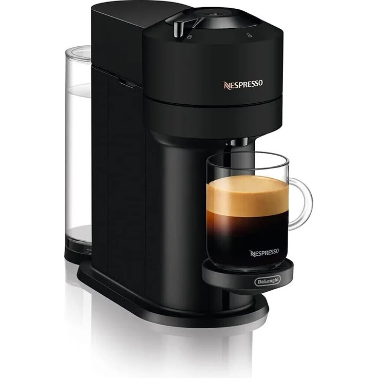De'Longhi Nespresso ENV120.BM Vertuo Next Premium Kapselmaschine schwarz – Bild 2