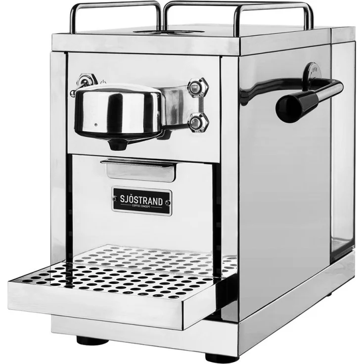 Sjöstrand Espresso Capsule Machine Nespresso – Bild 1