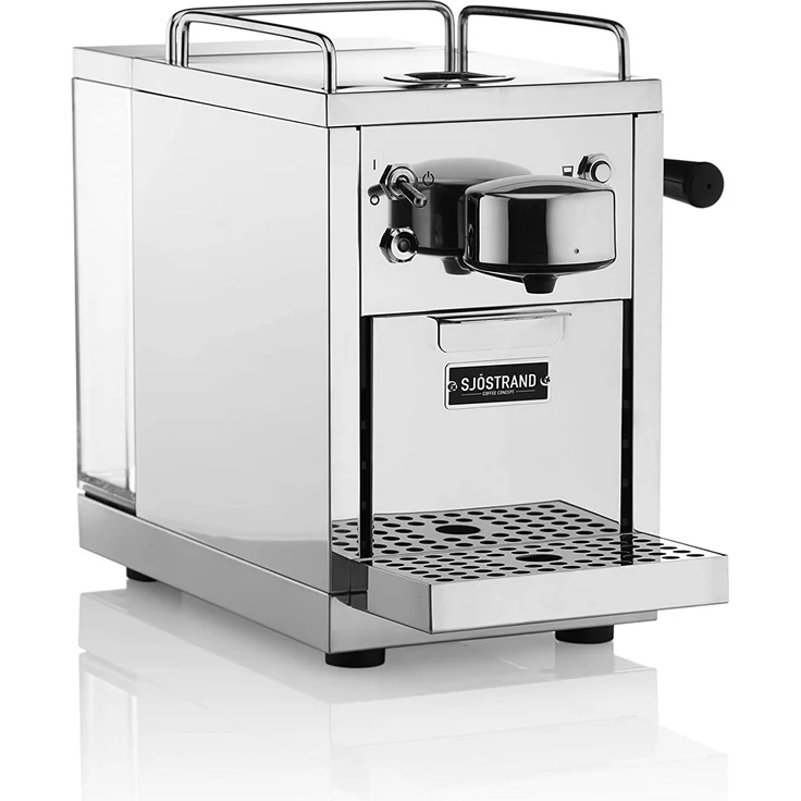 Sjöstrand Espresso Capsule Machine Nespresso – Bild 2