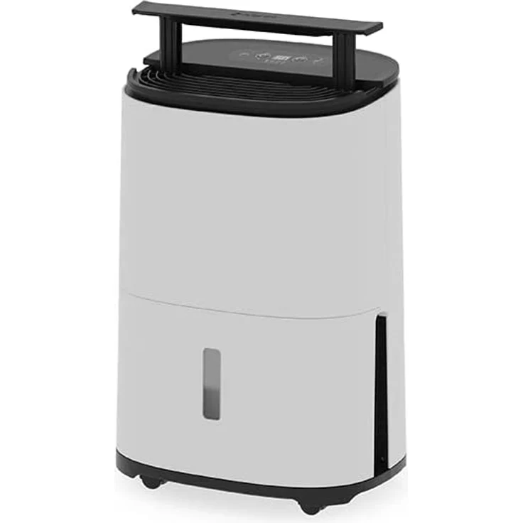 Meaco Luftreiniger MeacoDry Arete One 10L, für 48 m² Räume, - extrem leise und außergewöhnlich energieeffizient – Bild 2