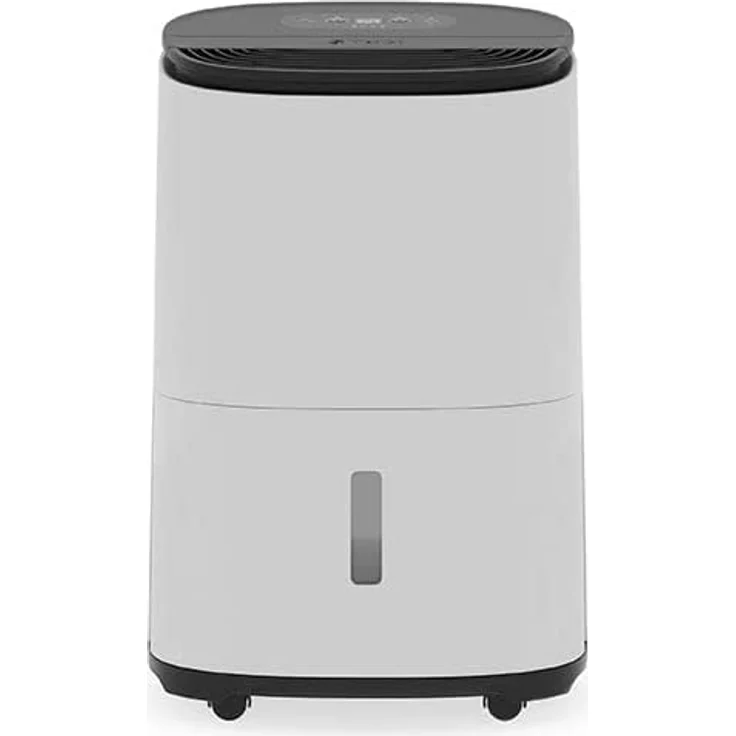Meaco Luftreiniger MeacoDry Arete One 10L, für 48 m² Räume, - extrem leise und außergewöhnlich energieeffizient – Bild 1