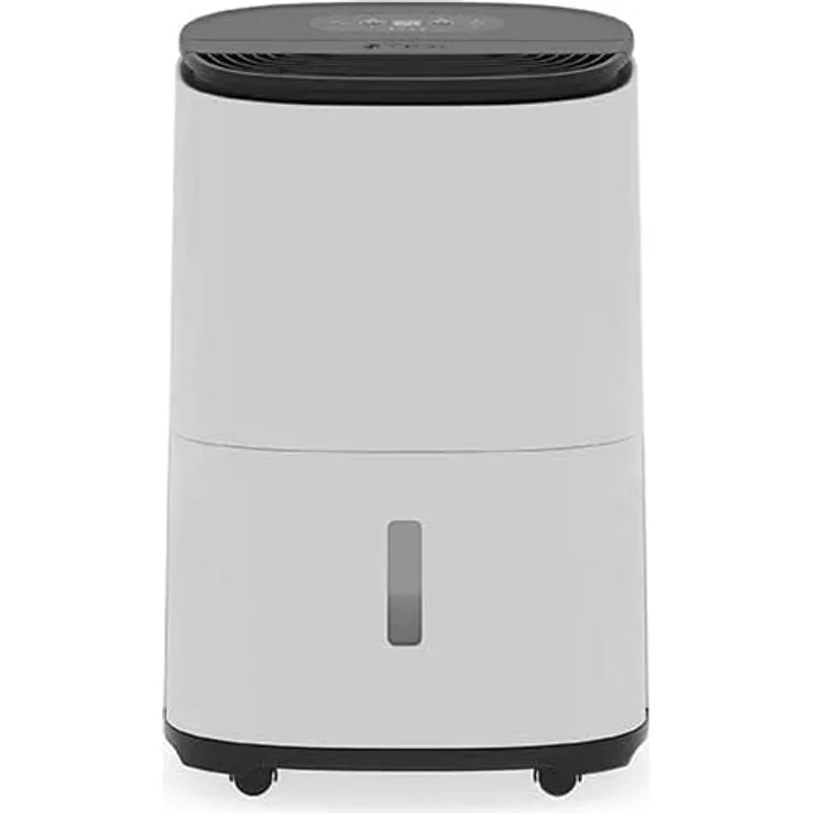 Meaco Luftreiniger MeacoDry Arete One 10L, für 48 m² Räume, - extrem leise und außergewöhnlich energieeffizient