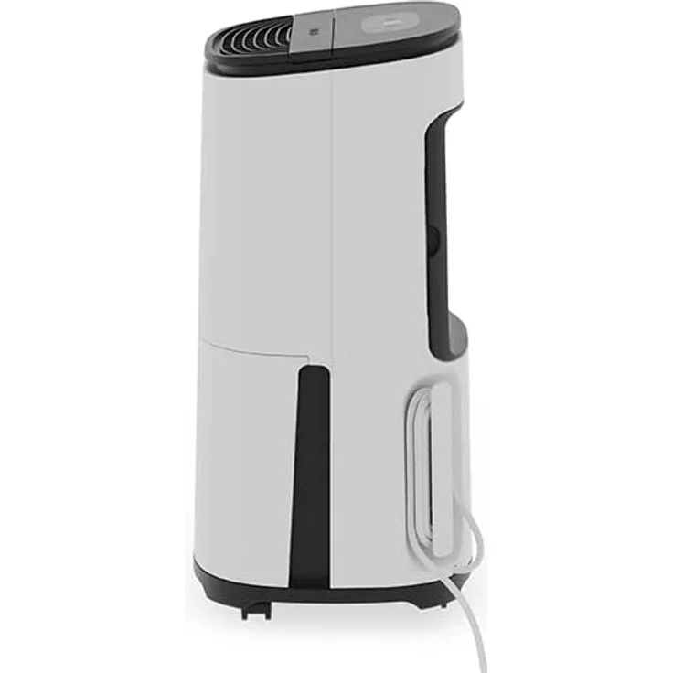 Meaco Luftreiniger MeacoDry Arete One 10L, für 48 m² Räume, - extrem leise und außergewöhnlich energieeffizient – Bild 7