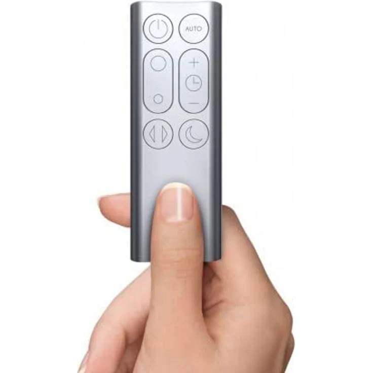 Dyson Luftreiniger TP00 Pure Cool Timer Nachtmodus HEPA-13 Aktivkohle Filter – Bild 4