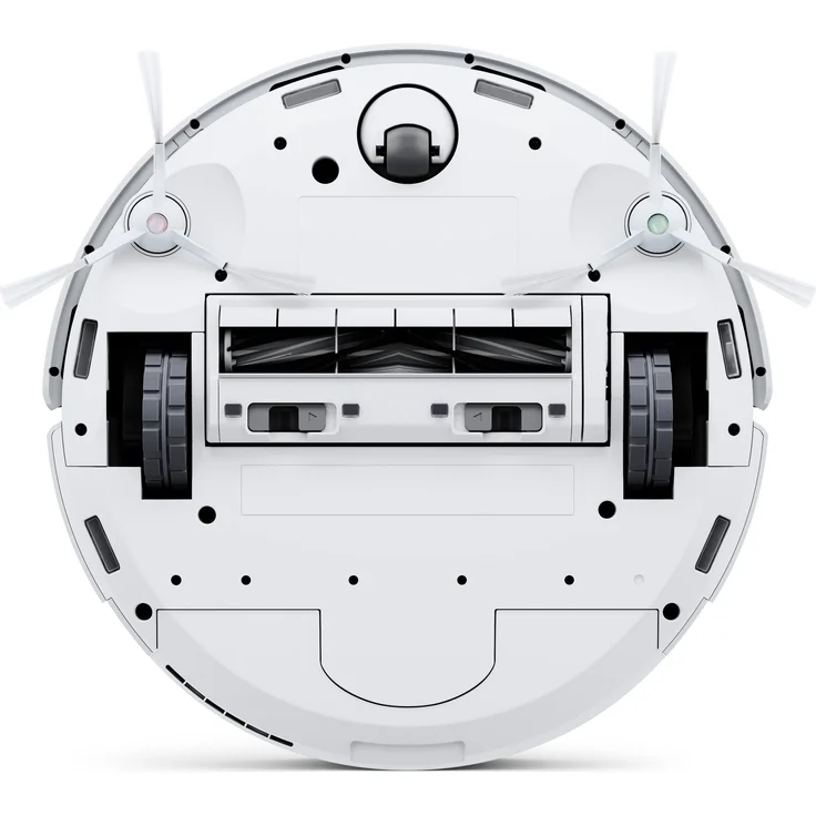 Ecovacs Deebot T10 Saugroboter mit Wischfunktion, 180 min Akkubetrieb, Vibrationswischsystem, 3000 Pa Saugleistung, HD-Kamera mit Nachtsichtsensor, weiß – Bild 6