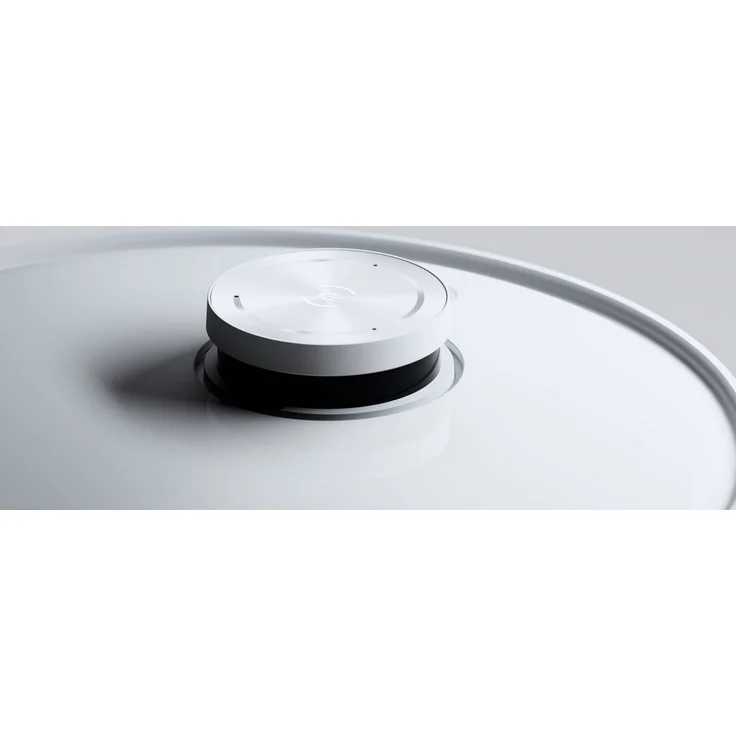 Ecovacs Deebot T10 Saugroboter mit Wischfunktion, 180 min Akkubetrieb, Vibrationswischsystem, 3000 Pa Saugleistung, HD-Kamera mit Nachtsichtsensor, weiß – Bild 8