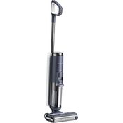 Tineco Floor One S5 Extreme Nass-Trocken-Sauger, 35 min Akkubetrieb, 2-Tank-System, Sprachassistenz, blau