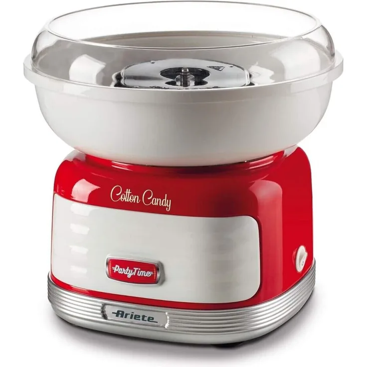 Ariete 2973 Cotton Candy