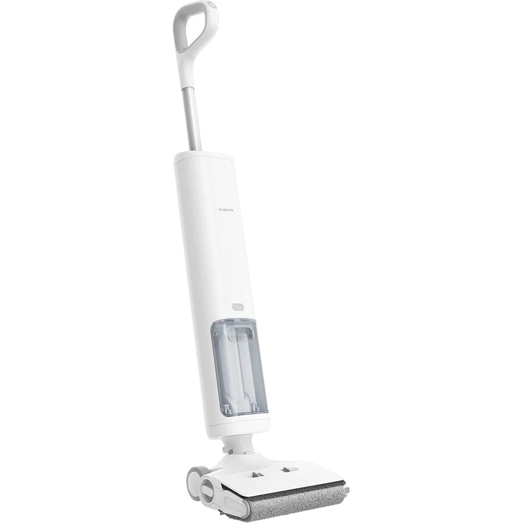 Xiaomi Truclean W10 Pro Wet Dry Vacuum Waschsauger, 35 min Akkubetrieb, weiß – Bild 2