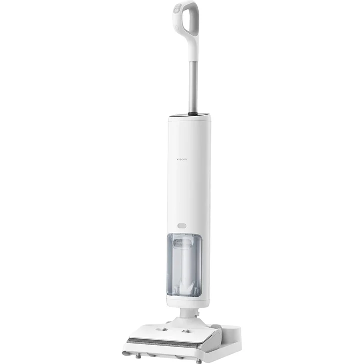 Xiaomi Truclean W10 Pro Wet Dry Vacuum Waschsauger, 35 min Akkubetrieb, weiß – Bild 1