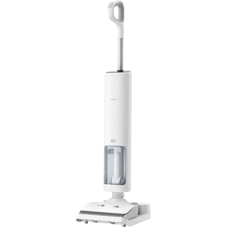 Xiaomi Truclean W10 Pro Wet Dry Vacuum Waschsauger, 35 min Akkubetrieb, weiß