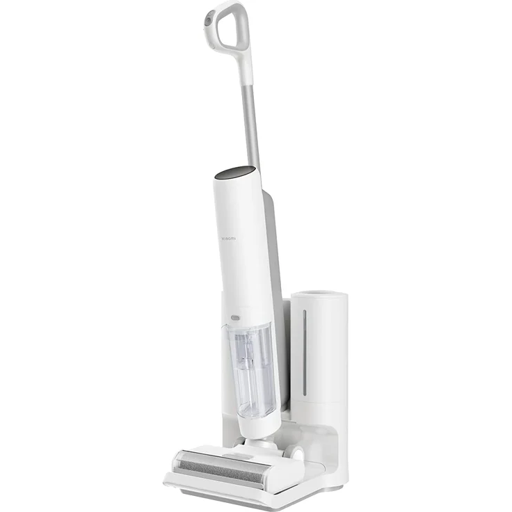 Xiaomi Truclean W10 Ultra Wet Dry Vacuum Waschsauger, 35 min Akkubetrieb, weiß – Bild 1