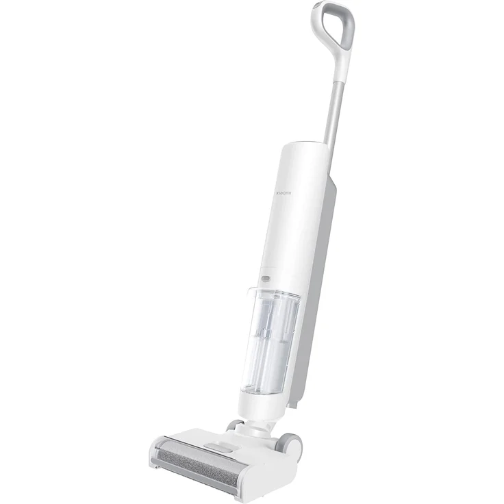 Xiaomi Truclean W10 Ultra Wet Dry Vacuum Waschsauger, 35 min Akkubetrieb, weiß – Bild 2