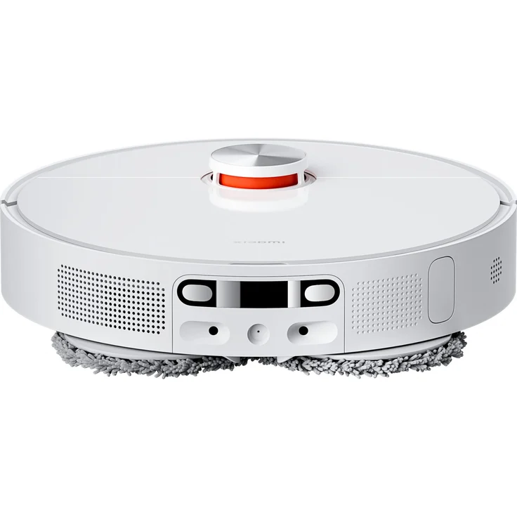 Xiaomi Robot Vacuum X10+ Saugroboter mit Wischfunktion und Absaugstation, 120 min Akkubetrieb, 4000 Pa Saugleistung, Appsteuerung, weiß – Bild 3