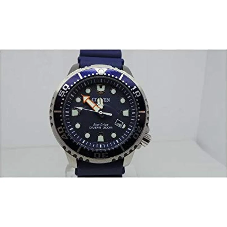 Citizen Eco Drive BN0151 17L Eco Drive Promaster Sea 44mm 200M – Bild 6