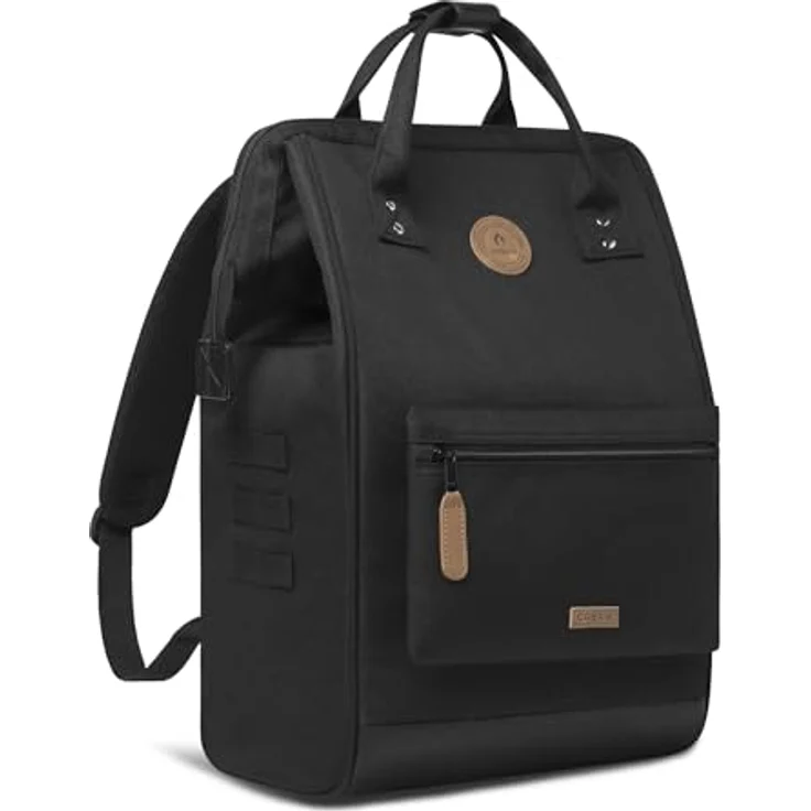 CABAIA Daypack ADVENTURER MAXI, praktischer Rucksack für Schule und Freizeit, ideal für Ausflüge und Wandertouren – Bild 5
