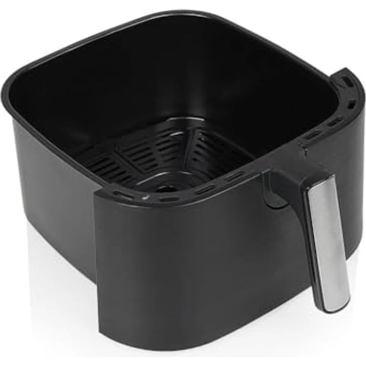 Tristar FR-9073, Heißluftfritteuse mit 9 l Volumen, 1800 W Leistung, 12 Voreinstellungen, LED-Touchscreen, 30 °C - 200 °C, 240 Minuten Timer – Bild 3