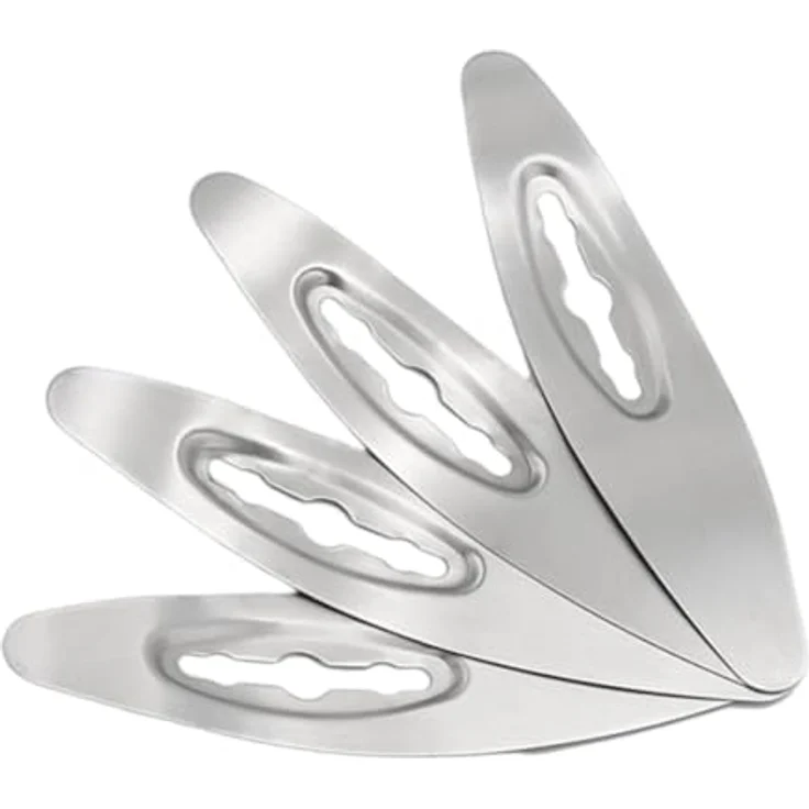 Kela Minifeuerzange Picco 4 Stück  – Bild 2