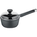 Berndes A01B201752 1 Kochtopf, Aluminium