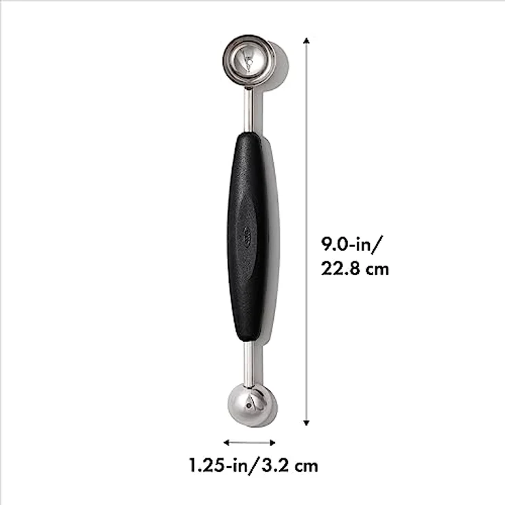 OXO Good Grips Melonenausstecher – Bild 3