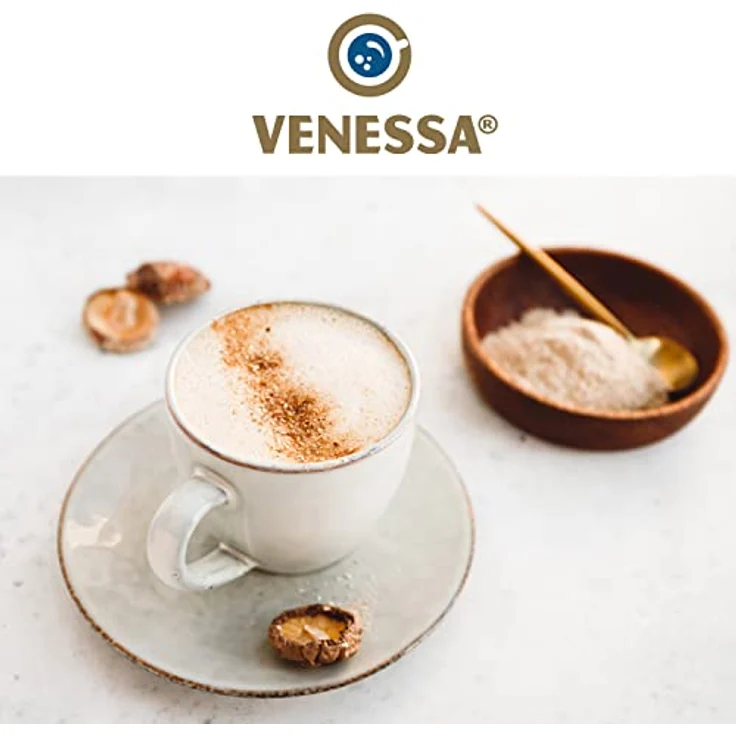 Venessa Topping VT20 1000g – Bild 8