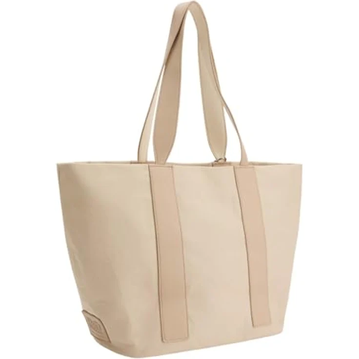 FredsBruder Carry Me Everywhere Shopper Tasche 58 cm, 100% Baumwolle, rosa – Bild 2