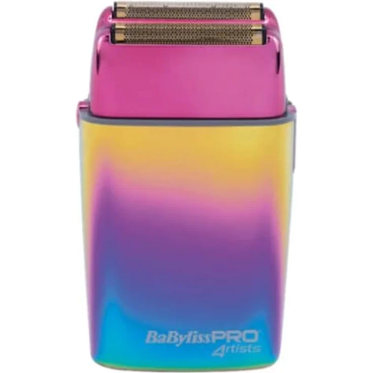 BaByliss Pro - 4Artists FoilFX01 - Chameleon – Bild 1