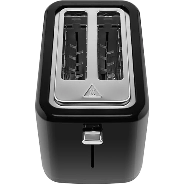 eta Toaster ERON ETA816690000, 2 Schlitze, für 2 Scheiben, 930 W – Bild 7