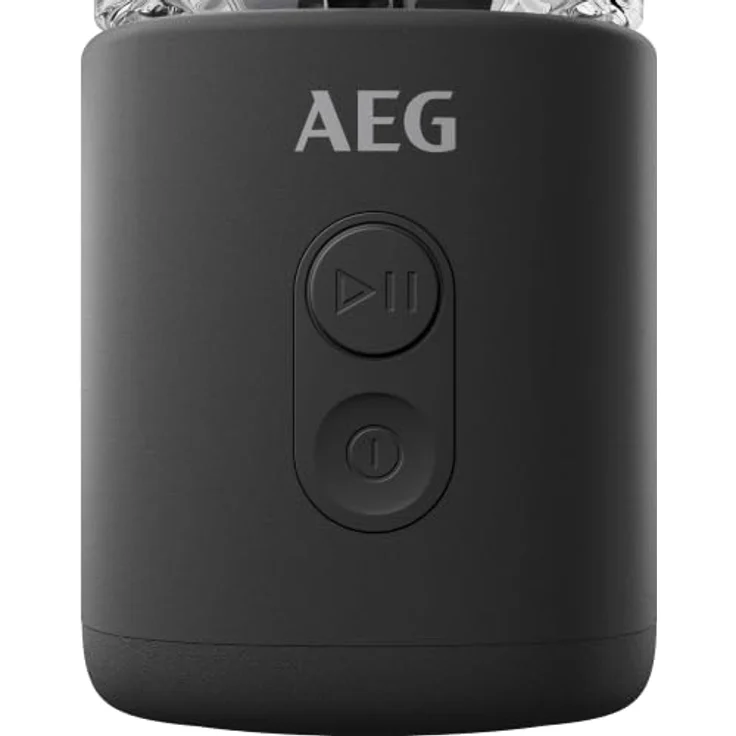 AEG PB4-1-2CG Kabelloser Minimixer, kompakt und leistungsstark, Charcoal Grey – Bild 4