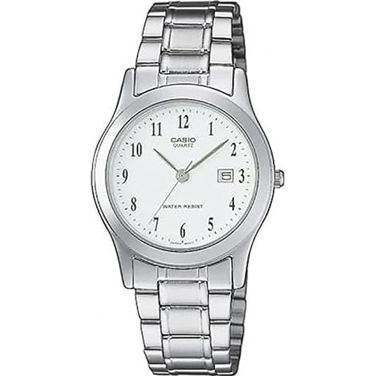 Casio Armbanduhr LTP-1141PA-7BEG – Bild 2