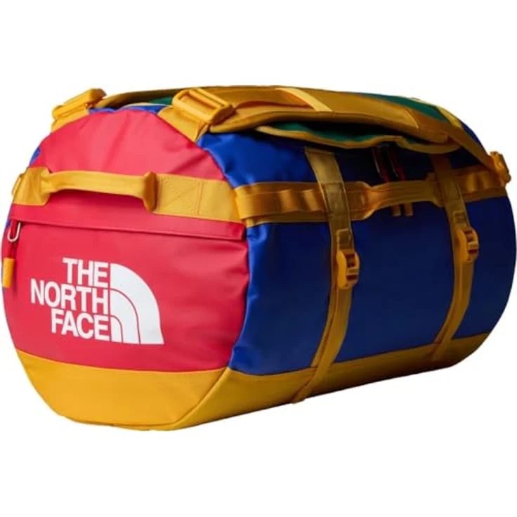 The North Face Base Camp S Reisetasche, 53 cm, aus 100% Polyester, in TNF Blau – Bild 1