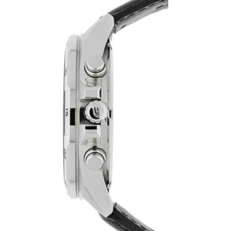 Casio EFR-556L-1AVUEF Edifice Herren 49mm 10ATM – Bild 3