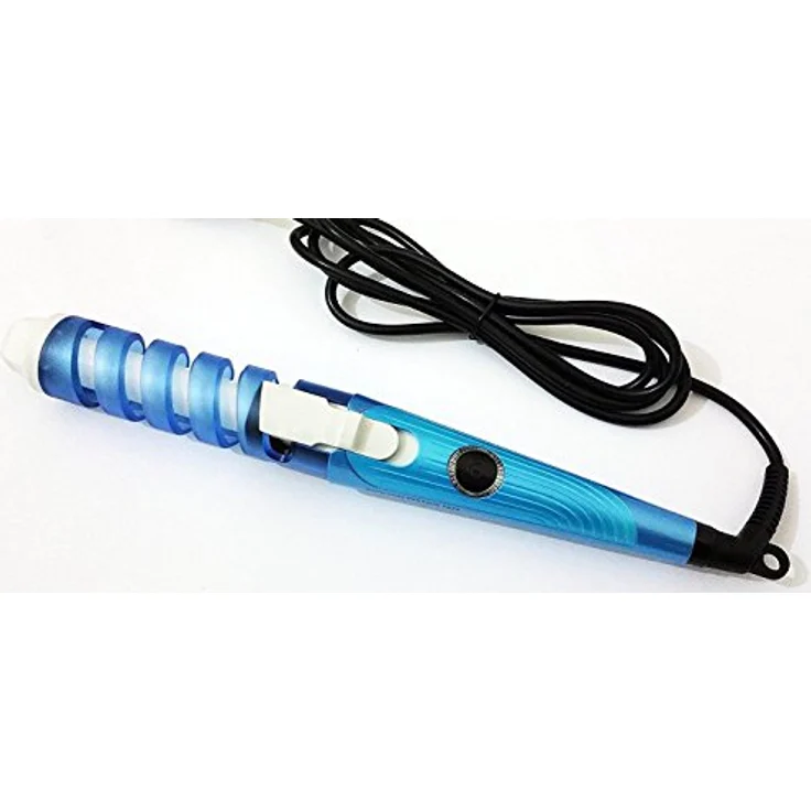 Professionelle Lockenstab aus Keramik, 190 °C max. – Bild 3