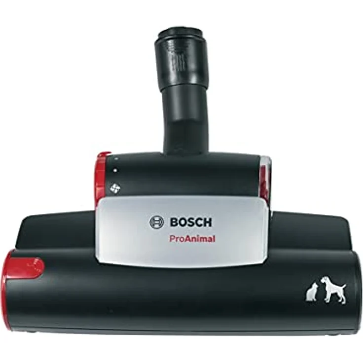 Bosch Turbodüse Düse Bürstwalze Turbinenbürsten Bürste ProAnimal Staubsauger ORIGINAL 00575625 575625 - Blau – Bild 2