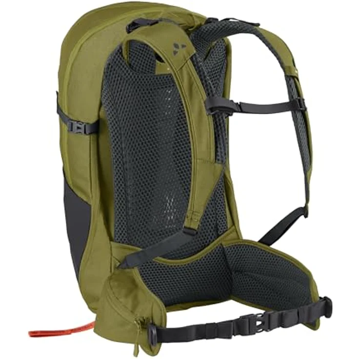 Vaude Rucksack Wizard 24+4 Neu kingfisher – Bild 8