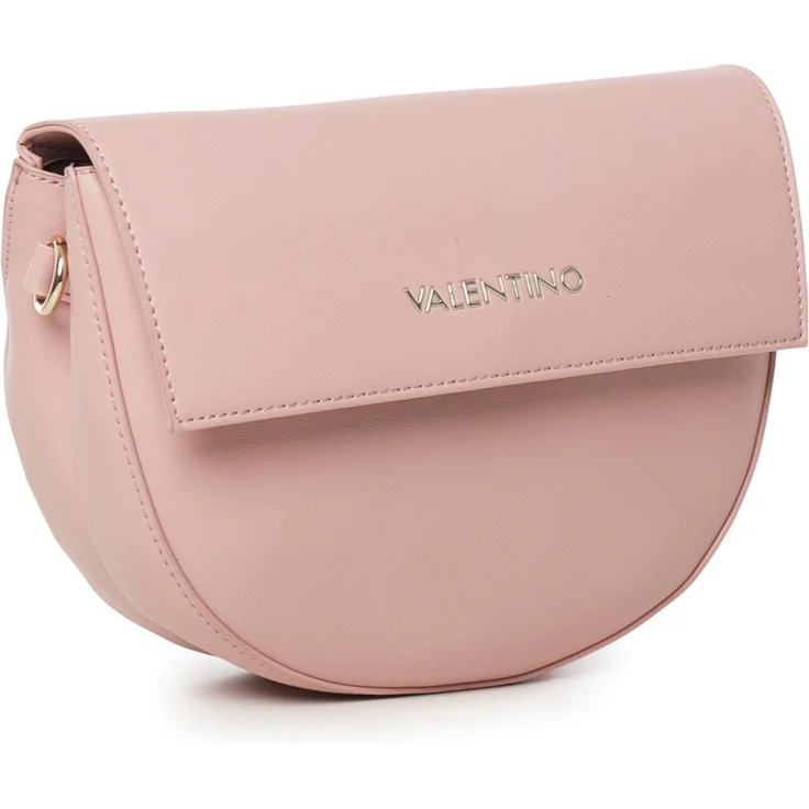 VALENTINO BAGS Umhängetasche BIGS, Damen Schultertasche mit goldfarbenen Details – Bild 1