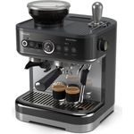 Philips Barista Brew PSA3218 10 Halbautomatische Kaffeemaschine