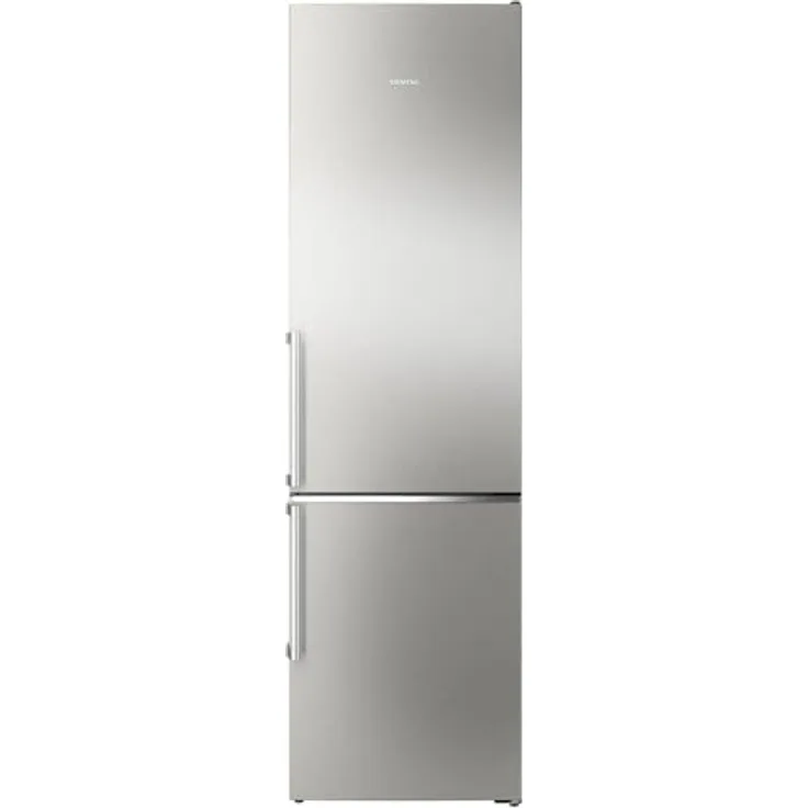 Siemens KG39NAIAU Kühl-Gefrierkombination A, hyperFresh 0°C, Total NoFrost, 29 dB, Energieeffizienzklasse A
